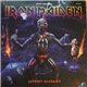 Iron Maiden - Antwerp Massacre